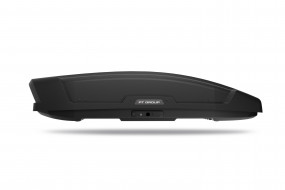 Автомобильный бокс Space 490л (черный) Автомобильный бокс Space 490л (черный)