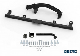 Фаркоп Berg для Lada Niva Travel 2021-2026, Chevrolet Niva (Шевроле) 2002-2020 Фаркоп Berg для Lada Niva Travel 2021-2026, Chevrolet Niva (Шевроле) 2002-2020
