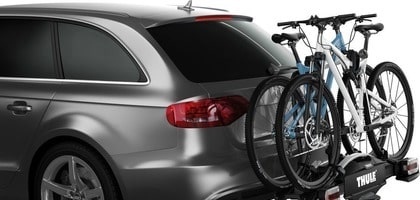 Автобагажники для велосипедов